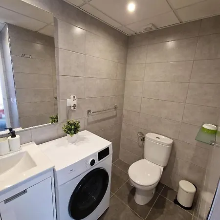 Apartament Rhea Calista Los Cristianos (Tenerife)