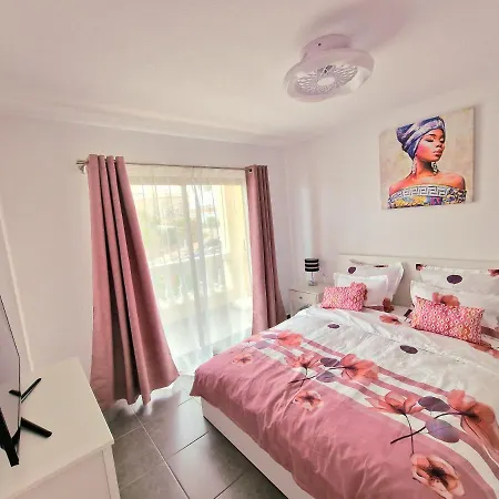 Apartament Rhea Calista Los Cristianos (Tenerife)