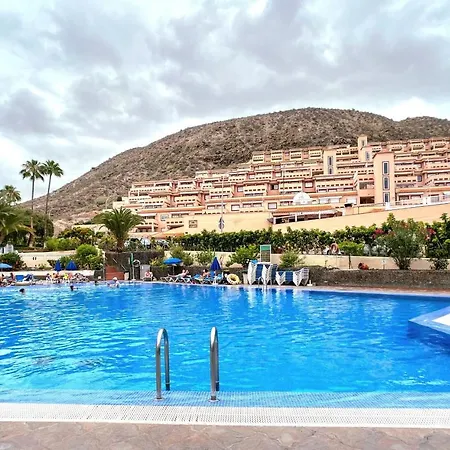 Rhea Calista Apartament Los Cristianos (Tenerife)