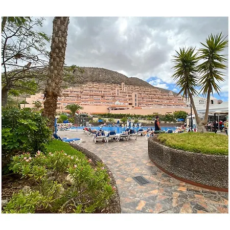 Rhea Calista Apartament Los Cristianos (Tenerife)