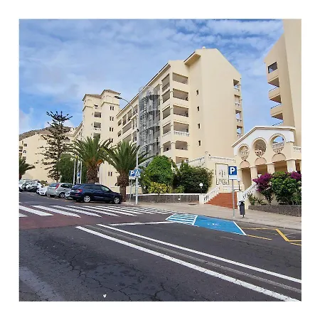 Rhea Calista Los Cristianos (Tenerife)