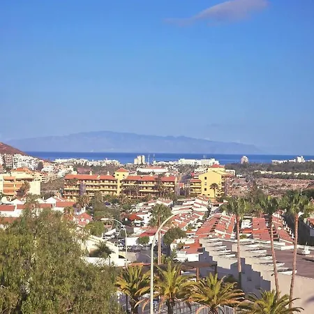 Apartament Rhea Calista