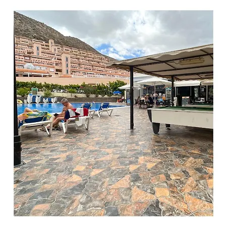 Apartament Rhea Calista Los Cristianos (Tenerife)