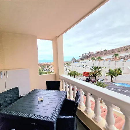 Rhea Calista * Los Cristianos (Tenerife)